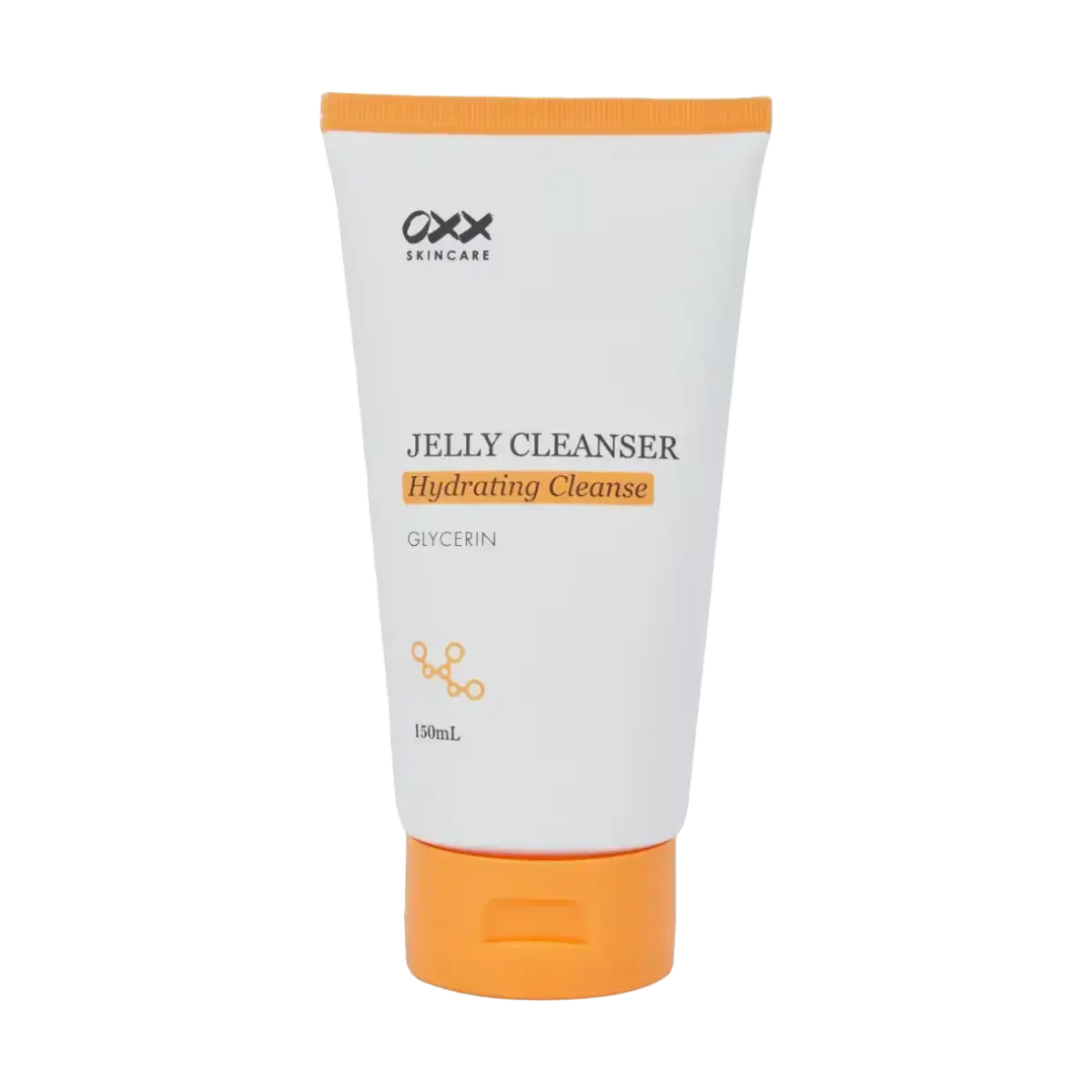 OXX Cosmetics Jelly Cleanser Glycerin