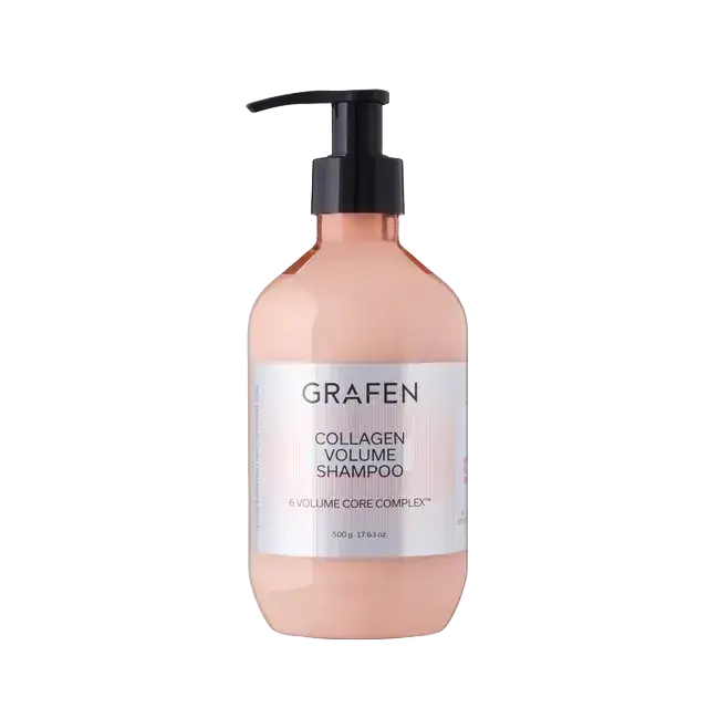 Grafen Collagen Volume Shampoo