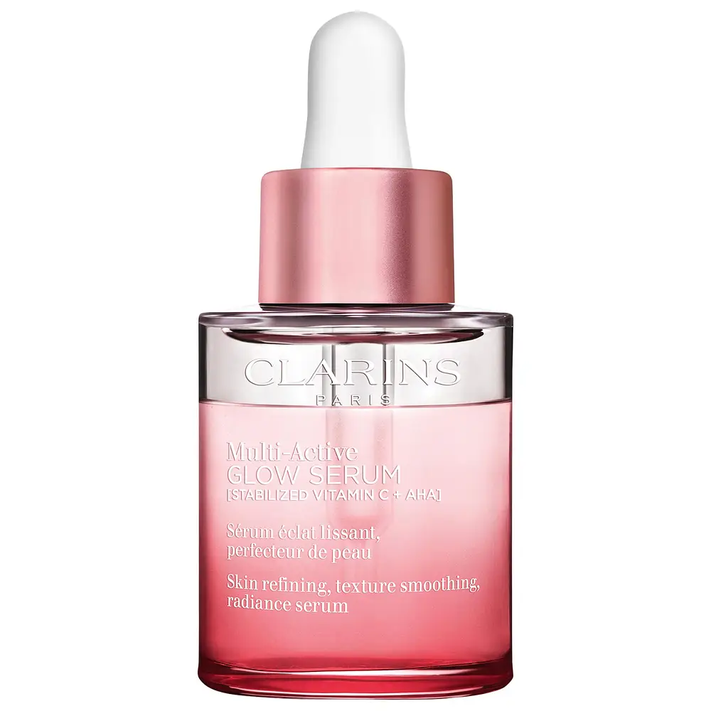 Clarins Multi-Active Glow Serum
