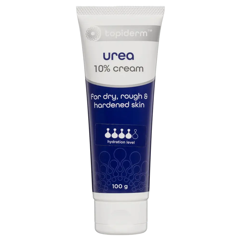 AFT Pharmaceuticals Topiderm Urea 10% Cream