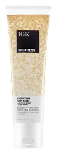 IGK Hair MISTRESS Hydrating Leave-In Conditioner Hair Balm