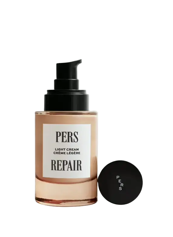 PERS Skincare Light Cream