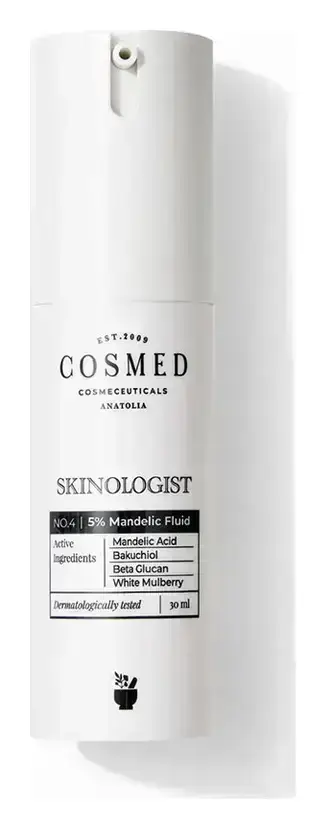 Cosmed Skinologist 5% Mandelic Fluid