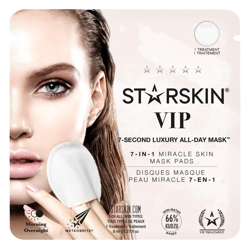 STARSKIN 7-Second Luxury All-Day Mask™ VIP