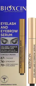Bioxcin Eyelash And Eyebrow Serum