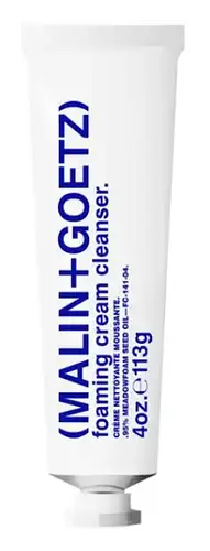 (Malin+Goetz) Foaming Cream Cleanser