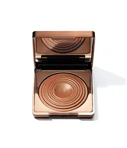 CAIA Cosmetics Glow Bronzer Antigua