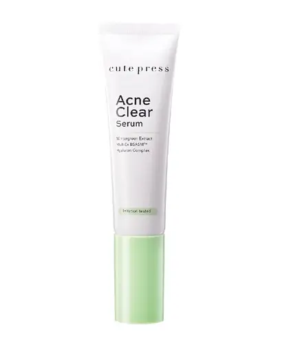 Cute Press acne clear serum