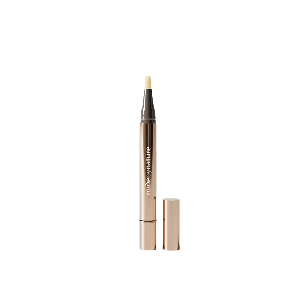 Nude By Nature Under Eye Brightening Pen 01