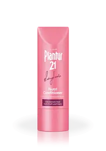 Plantur 21 #Langehaare Nutri-Conditioner