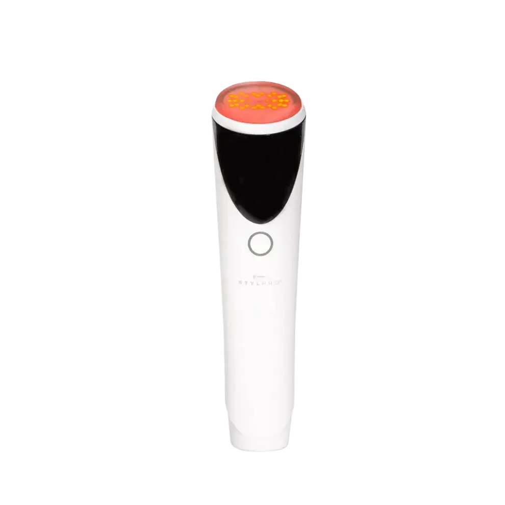 Stylpro Pure Red LED Light Therapy Facial Device