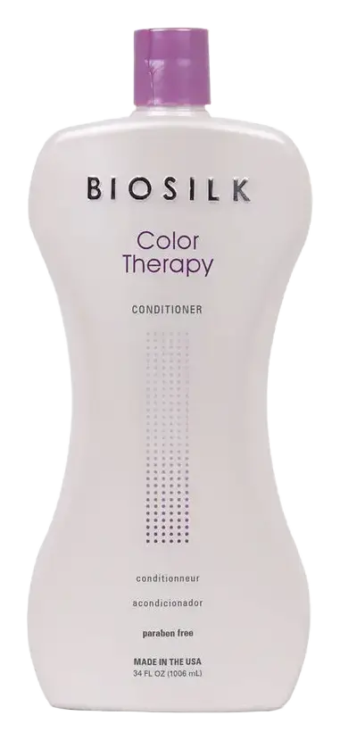BioSilk Color Therapy Conditioner
