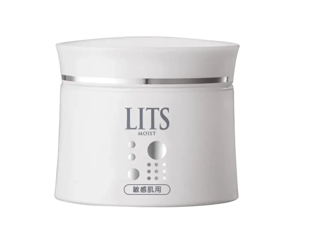 Lits Moist N Perfect Rich Gel