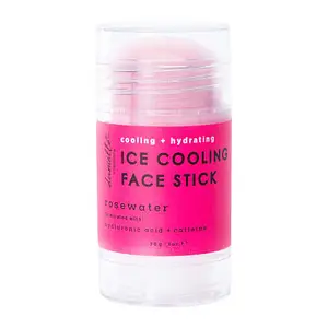 Danielle Creations Ice Cooling Face Stick Rosewater