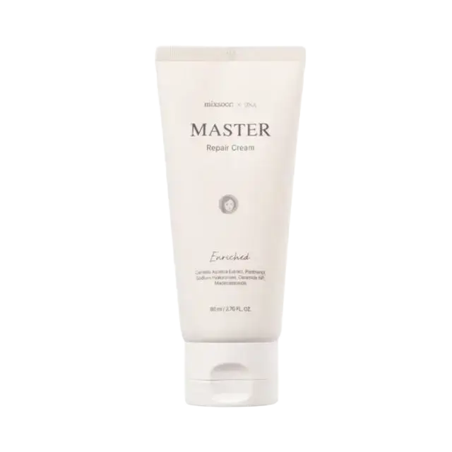 Mixsoon Master Repair Cream Enriched