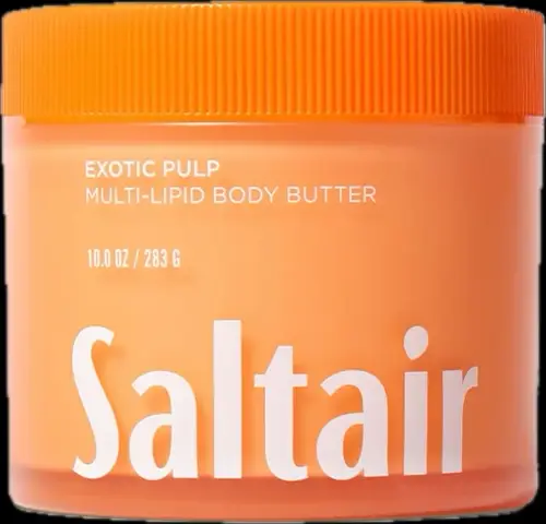 Saltair MULTI-LIPID BODY BUTTER Exotic Pulp