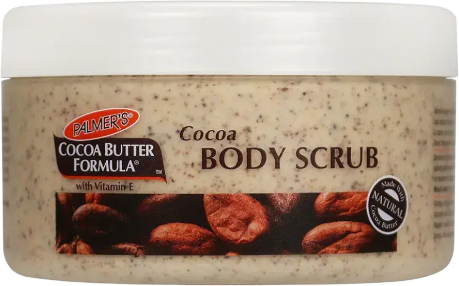 Palmer's Cocoa Body Scrub