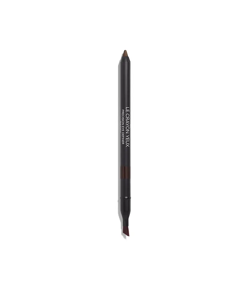 Chanel Le Crayon Yeux Precision Eye Definer 58 Berry