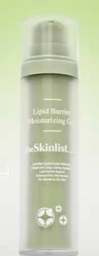 TheSkinlist Lipid Barrier Moisturizing Gel