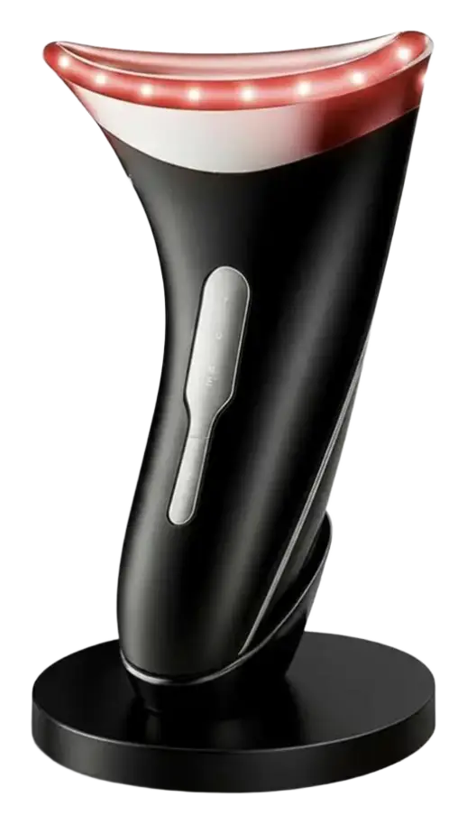 TRUE HEALTH Face Massager