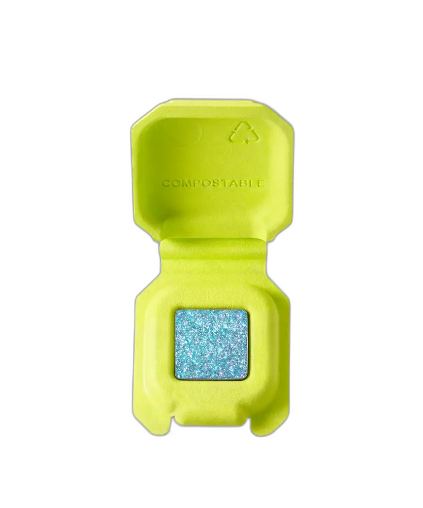 HALF MAGIC Eyeshadow Single Unicorncore