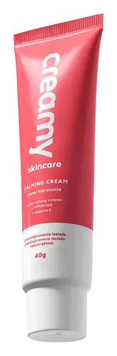 Creamy Calming Cream Brazil