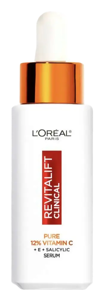 L'Oreal Revitalift Clinical 12% Pure Vitamin C Serum