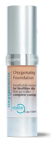 Oxygenetix Oxygenating Foundation Opal