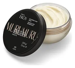 Natura Ekos Murumuru Restoring Hair Mask