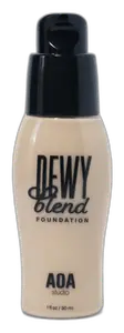 AOA Skin Dewy Blend Foundation L1