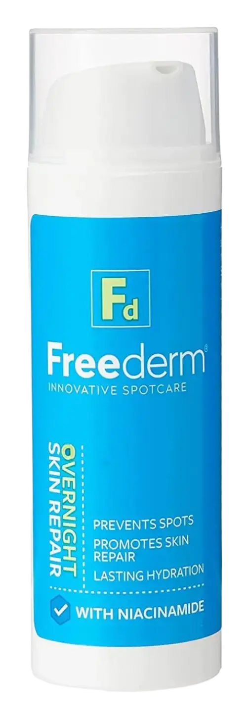 Freederm Overnight Skin Repair