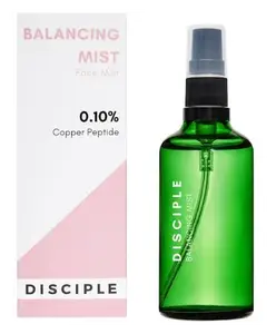 Disciple Balancing Mist