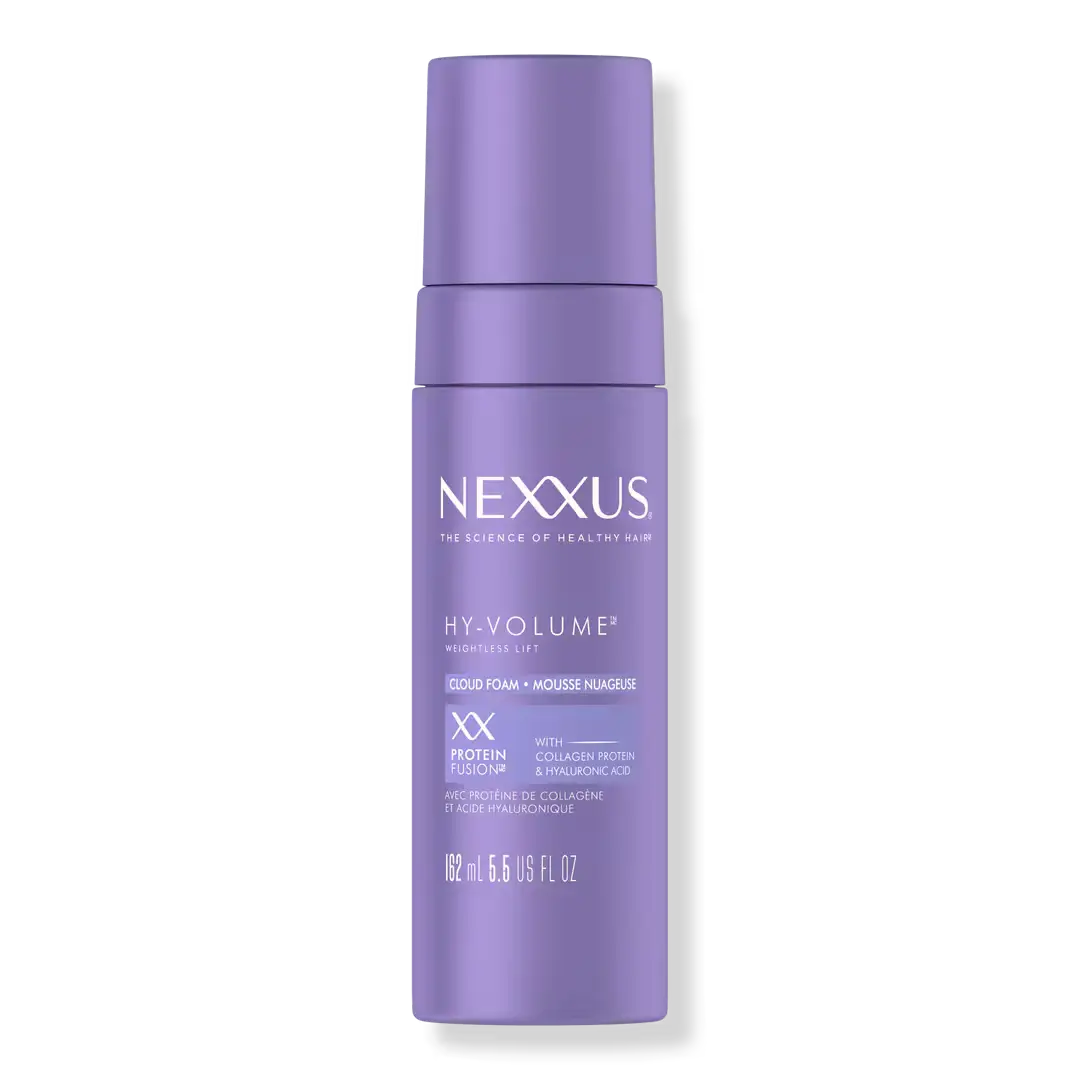 Nexxus Hy Volume Cloud Foam