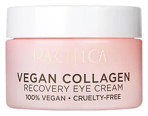 Pacifica Vegan Collagen Recovery Eye Cream