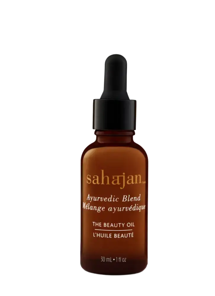 Sahajan The Beauty Oil