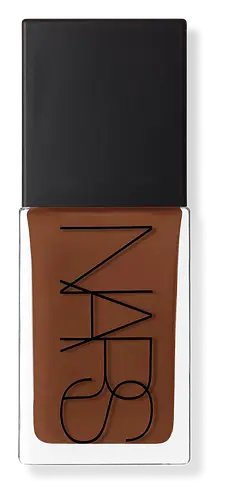 NARS Cosmetics Light Reflecting Advanced Skincare Foundation Zambie