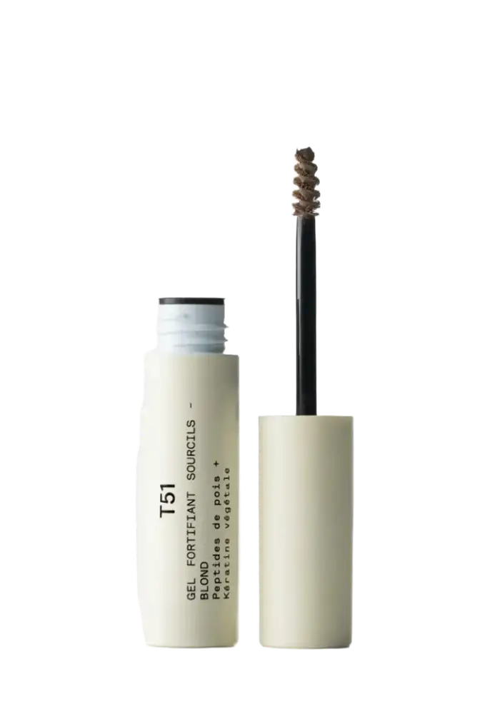 Typology T51 Fortifying Brow Gel 1 Blonde