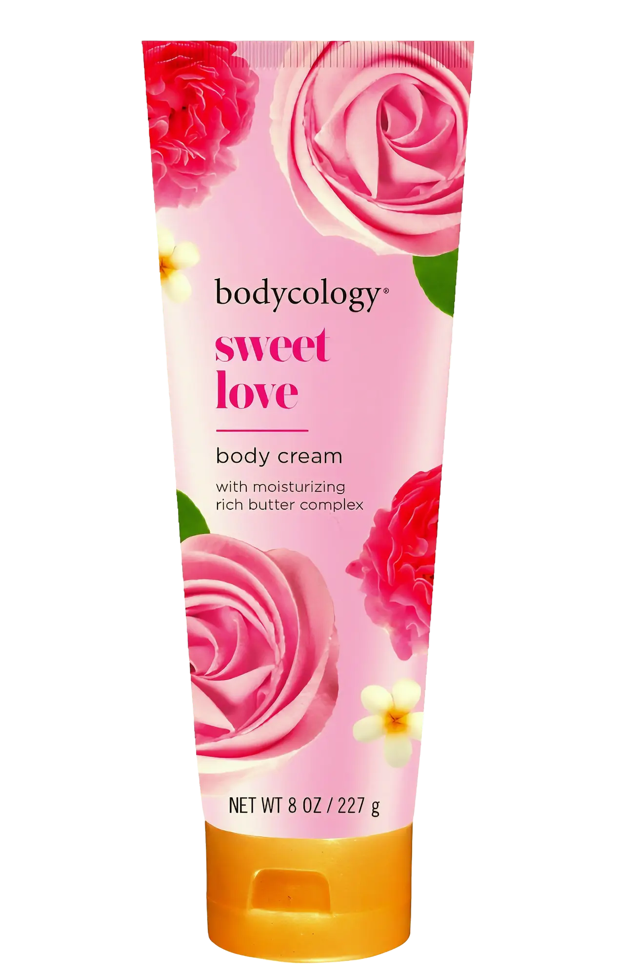 Bodycology Body Cream Sweet Love