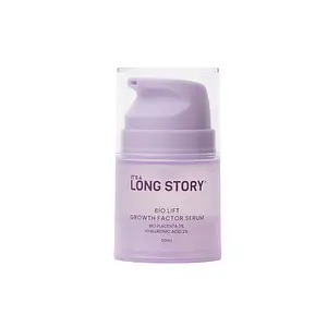 Long Story Bio Lift Growth Factor Serum
