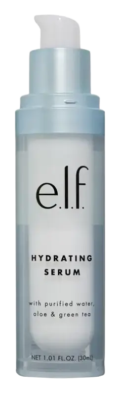 e.l.f. cosmetics Hydrating Serum
