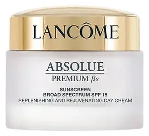Lancôme Absolue Premium ΒX Day Cream With SPF 15