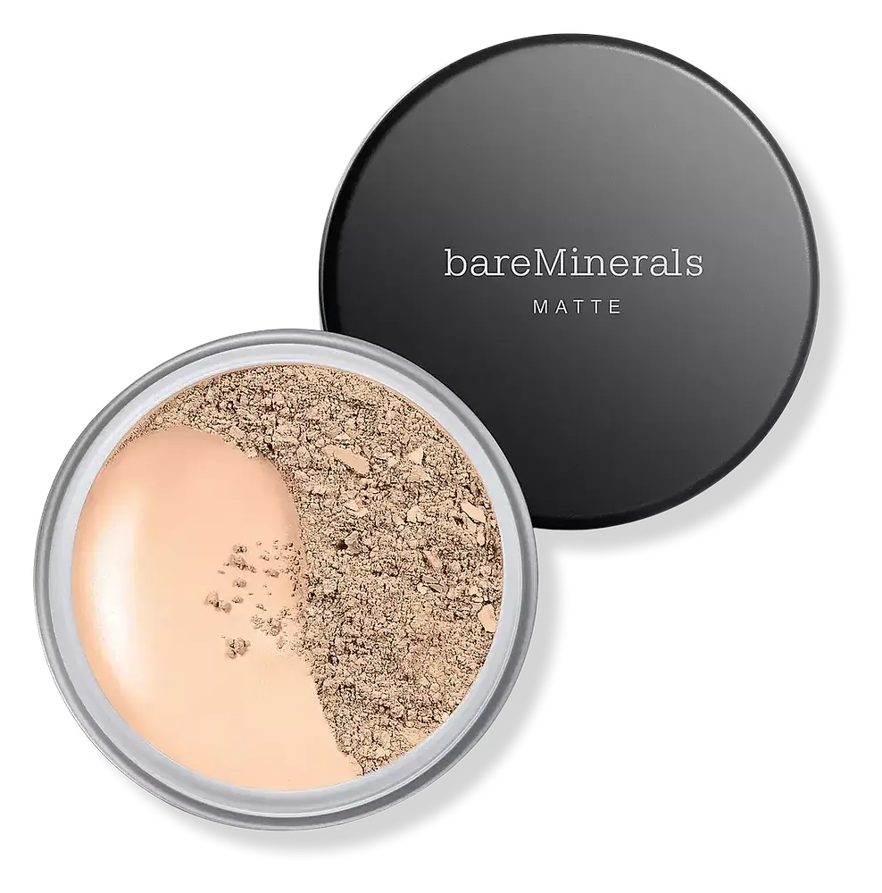 bareMinerals Matte Foundation SPF 15 Fair 01