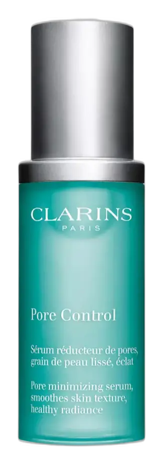 Clarins Pore Control Refining & Mattifying Serum