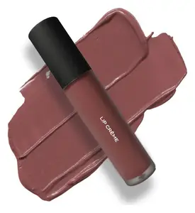 Ruby’s Organics Lip Crème Taupe Brown
