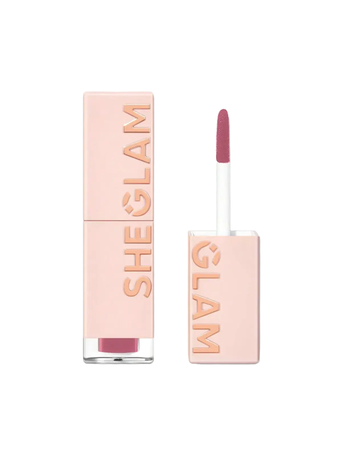 SHEGLAM Take A Hint Lip Tint Primp