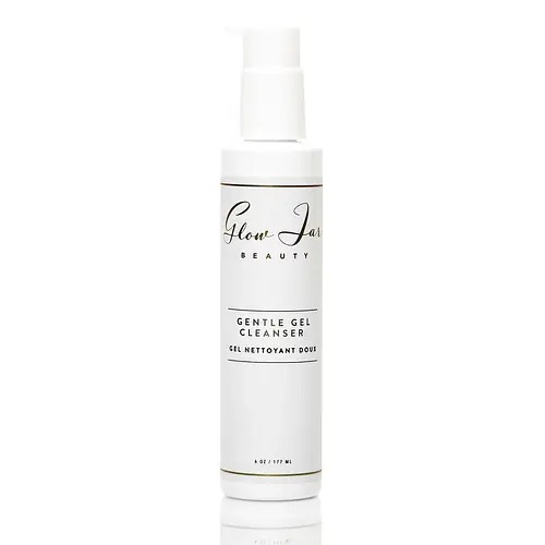 Glow Jar Beauty Gentle Gel Cleanser