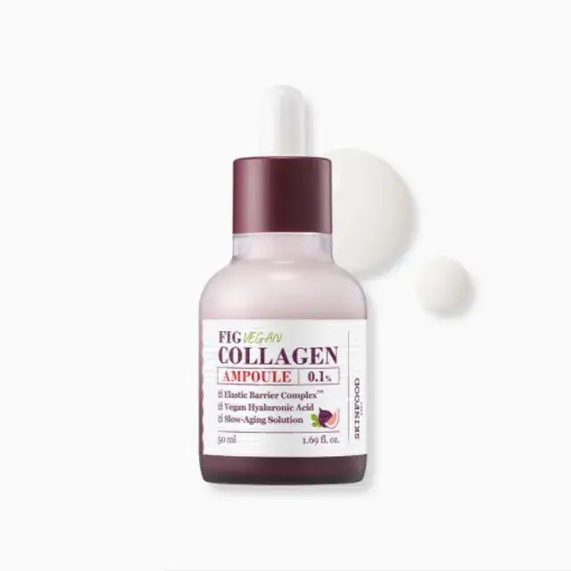 Skinfood Fig Vegan Collagen Ampoule