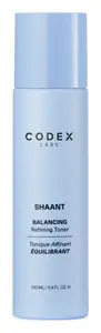 Codex Labs Shaant Balancing Refining Toner
