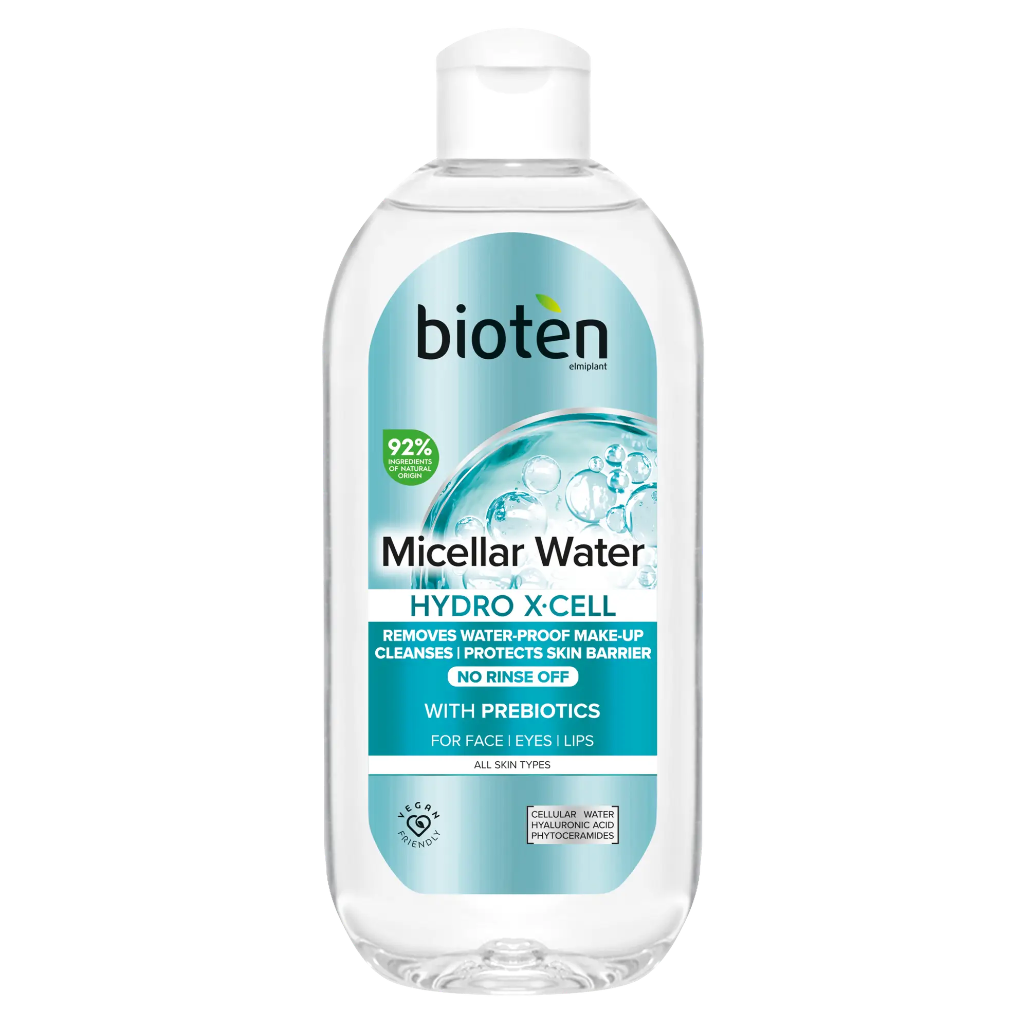 Bioten Micellar Water Hydro X Cell