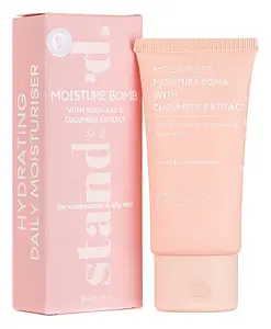 Standard Skin and Beauty Moisture Bomb